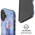 Rhiannon Fairy and Unicorn by Rachel Anderson iPhone 16 Plus Magsafe Impact Case